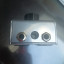 J Rockett BOING Reverb Pedal