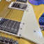 Epiphone Les Paul Standard gold top