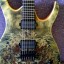 Mayones Duvell Elite 6  + Bare Knuckle