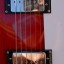 Epiphone Riviera Custom Shop Limited Edition Con Pastillas Gibson USA y Clavijas Grover Deluxe