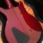 Hamer Artist Mahogany. P90. Custom shop.VIDEO.CAMBIOS.