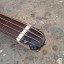 Bajo Fretless hecho a mano