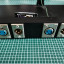 NTP 179-160 Rack (x2 Danner Casssettes)