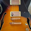Ibanez JSM10-VYS John Scofield