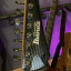 Cambio/Vendo Ibanez RG1527 Prestige, Japan/FujiGen, EMG