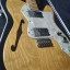 Fender thinline Japan 72