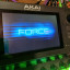 Akai Force (tb Cambio)