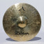 Hi Hat Zildjian Heavy Brilliant 15"