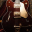 Gretsch Chet Atkins Country Gentleman edición 125 aniversario