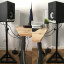 Stands Monitores Millenium BS-500 Set