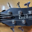 Bajo 5 cuerdas Rock Bass by warwick