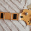Fender Precision Player (Mexico) mástil de arce loaded
