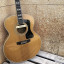 Guild JF65 1998 - NATURAL MAPLE