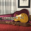 GIBSON STANDAR HISTORIC LES PAUL R9 DE COLOR LEMONBURST VOS.