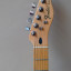 Fender Telecaster Standard Mex