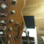 Fender telecaster mex custom shop