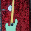 Fender American Vintage 60's Precisión Bass
