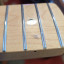 Fender Precision Player (Mexico) mástil de arce loaded