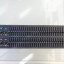 DBX 2231 - Ecualizador gráfico y Limitador