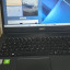 Acer Laptop Intel I7-15"-8gb-500ssd.