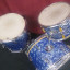 Sonor "Swinger" series, de los 70.