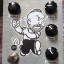 Dirty boy preamp. Nuevo. Envío incluido.