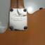 Fender telecaster mex custom shop