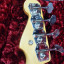 Fender American Vintage 60's Precisión Bass