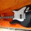 Fender HSS Stratocaster Custom Shop