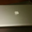 Macbook Pro 15" quad core i7