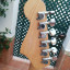 Squier Jazzmaster hardtail