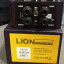 UAFX Lion 68'. Envío incluido.