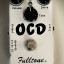 OCD FULLTONE CLON