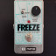 Vendo pedal Freeze Sound Retainer (Electro Harmonix) prácticamente nuevo