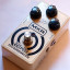 MXR WYLDE pedal overdrive guitarra