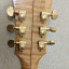 Guild JF65 1998 - NATURAL MAPLE