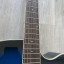 Ibanez PF15ECE-TBS Blue Sunburst