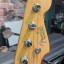 Fender American Vintage 60's Precisión Bass