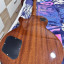 Epiphone Les Paul Standard gold top