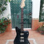 Squier Jazzmaster hardtail