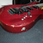 VENDIDA . KRAMER Pacer Custom I 1988-1990. -Candy Red", Metallic.