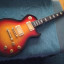 Gibson Les Paul Studio 2004.