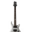PRS SE CE24 Standard Satin Metallic Silver