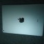 iPad Air 16Gb con funda negra nueva smart case original Apple piel