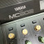 Mezclador Yamaha MC 802 de finales de los 80