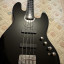 Bajo Squier Deluxe Jazz Bass IV