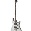 PRS SE CE24 Standard Satin Metallic Silver
