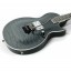 SAMICK  LES PAUL JTR LN-20 LINDA BLACKBURST