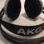 Auriculares inalámbricos  AKG K-915