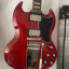 Gibson SG 61 Maestro Vibrola 2024